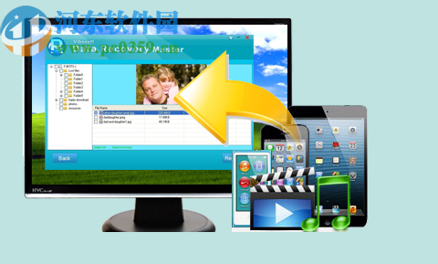 Vibosoft Data Recovery Master(数据恢复工具)
