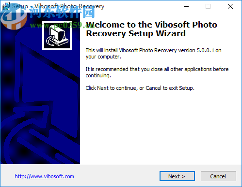 Vibosoft Photo Recovery(照片恢复软件)