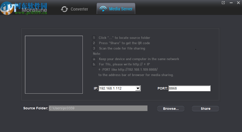 Dimo Monstune(DVD视频提取工具)