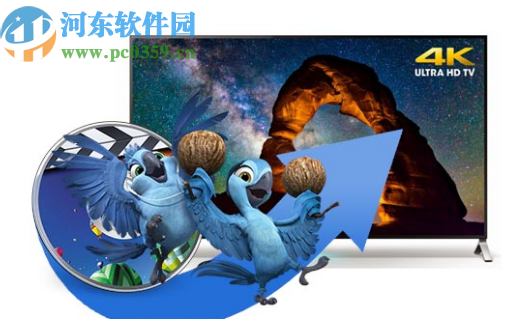 Dimo MKV Video Converter(视频格式转换软件)