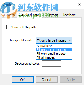 Salview(图片浏览器)