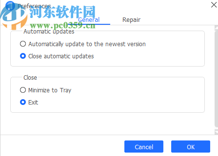 Joyoshare UltFix(iOS系统修复工具)