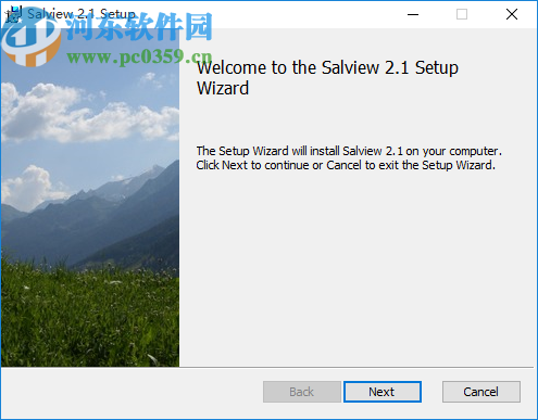 Salview(图片浏览器)