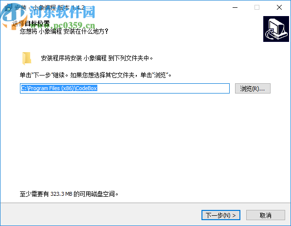 小象编程客户端