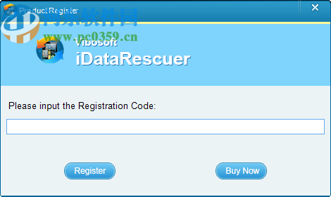 Vibosoft iDataRescuer(手机数据恢复软件)