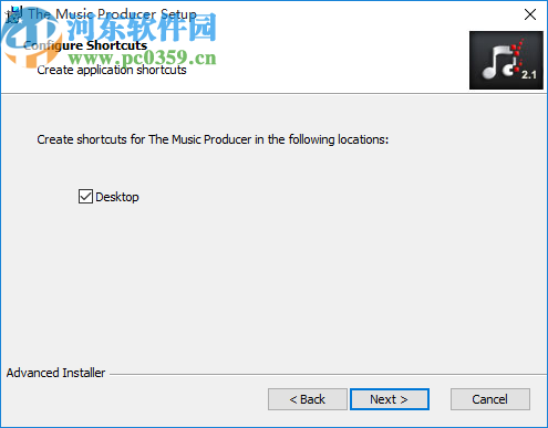 The Music Producer(音乐制作软件)