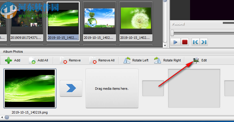 Soft4Boost Slideshow Studio(视频幻灯片制作软件)