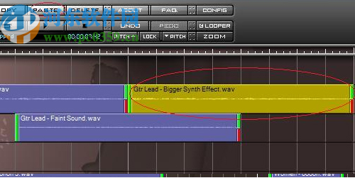 The Music Producer(音乐制作软件)