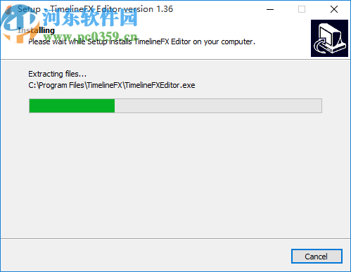 TimelineFX Editor(粒子特效制作软件)