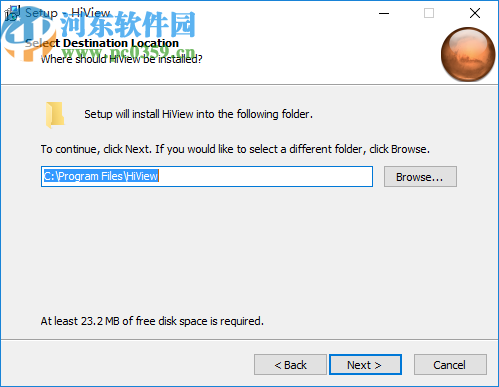 HiView(图片分析工具)