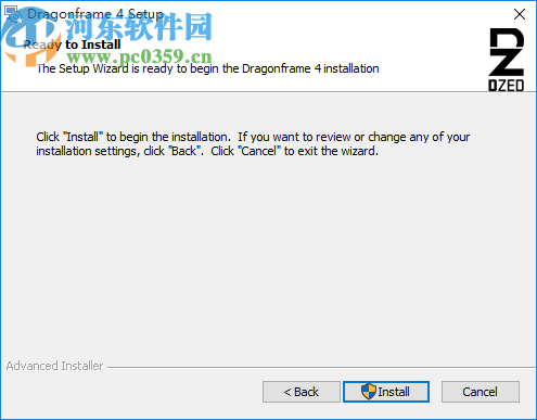 Dragonframe(全功能动画制作工具)