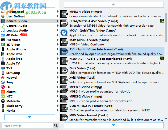 AnyMP4 Blu-ray Toolkit(蓝光工具箱)