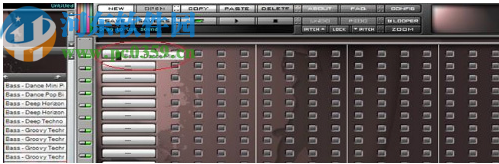 The Music Producer(音乐制作软件)