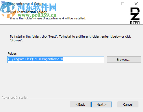 Dragonframe(全功能动画制作工具)