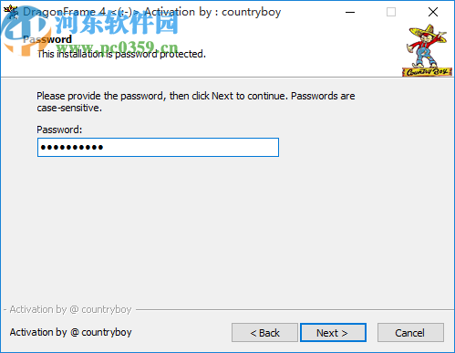 Dragonframe(全功能动画制作工具)