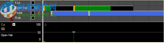 DrumThrash(鼓机软件)