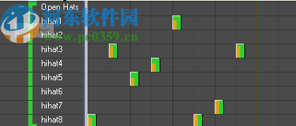 DrumThrash(鼓机软件)