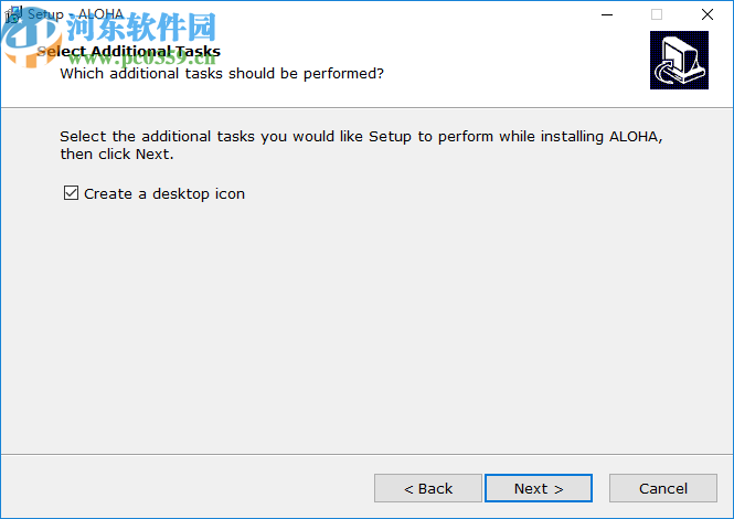 ALOHA(事故后果模拟软件)