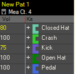 DrumThrash(鼓机软件)