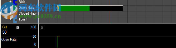 DrumThrash(鼓机软件)