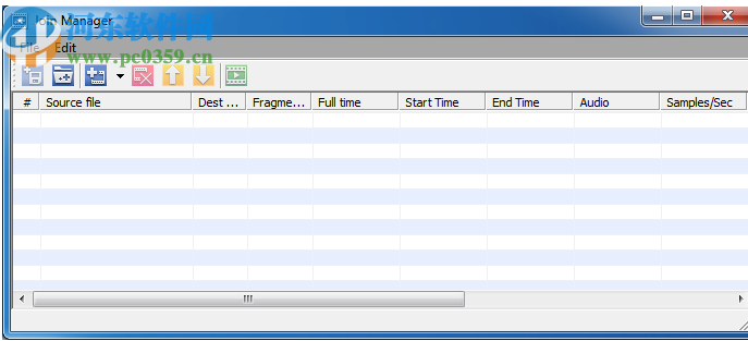 Replay Media Splitter(音视频分割工具)