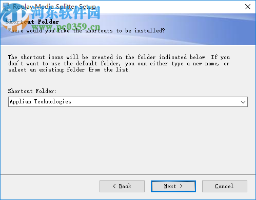 Replay Media Splitter(音视频分割工具)