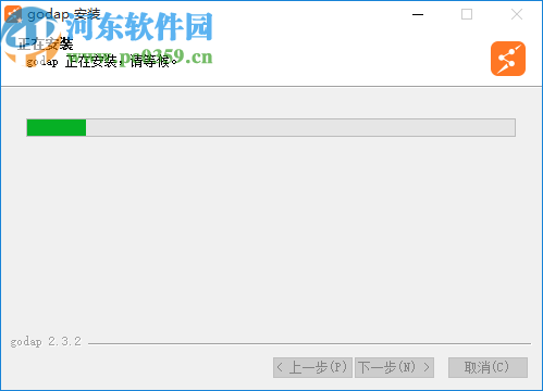 GoDap(协同办公软件)