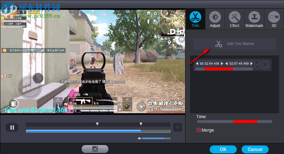 Dimo FLV Video Converter(FLV视频转换软件)