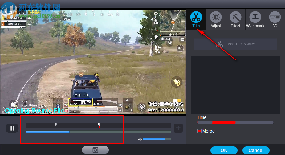Dimo FLV Video Converter(FLV视频转换软件)
