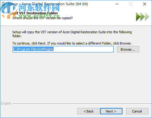 Acon Digital Restoration Suite(Acon数字恢复套件)