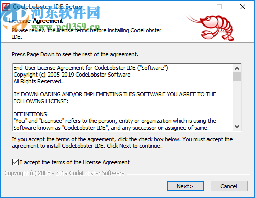 CodeLobster IDE Professional