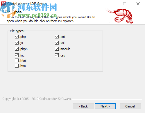 CodeLobster IDE Professional