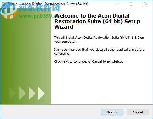 Acon Digital Restoration Suite(Acon数字恢复套件)
