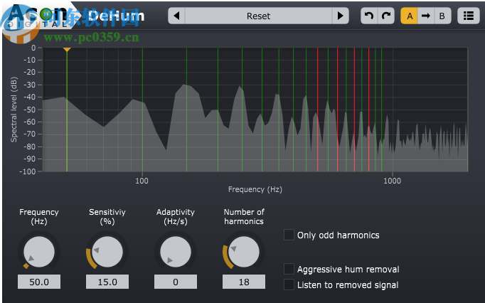 Acon Digital Restoration Suite(Acon数字恢复套件)