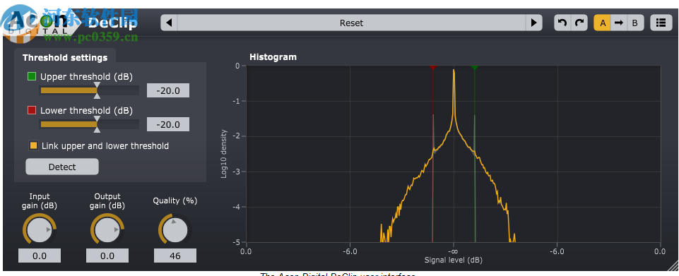 Acon Digital Restoration Suite(Acon数字恢复套件)