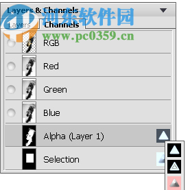 AKVIS MultiBrush(照片修正软件)