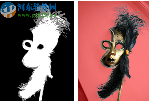 AKVIS MultiBrush(照片修正软件)