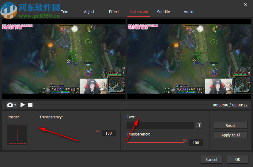 Joyoshare Video Joiner(视频合并工具)