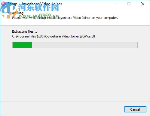 Joyoshare Video Joiner(视频合并工具)