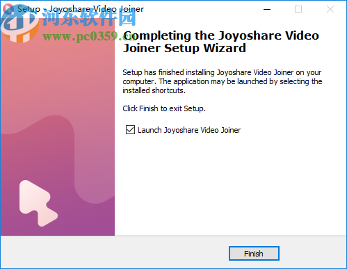 Joyoshare Video Joiner(视频合并工具)