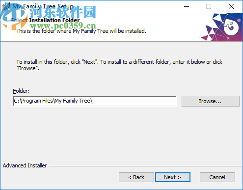 My Family Tree(家谱族谱制作软件)