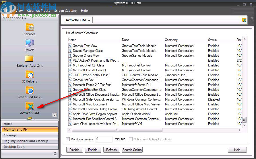 SystemTECH Pro(系统修复软件)