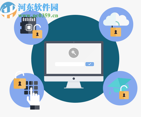 iSumsoft ZIP Password Refixer(ZIP密码恢复工具)