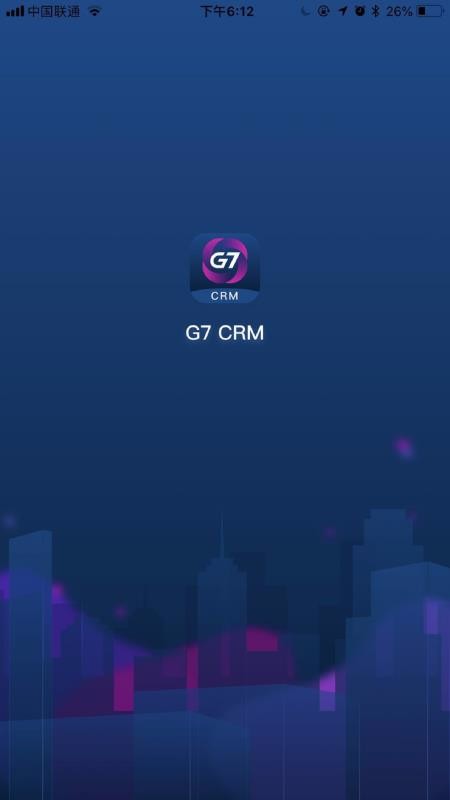G7 CRM(1)