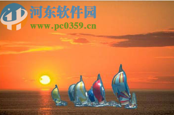 AKVIS Chameleon(照片拼接软件)