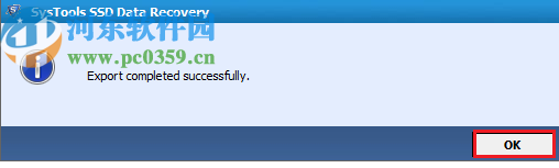 SysTools SSD Data Recovery(固态硬盘数据恢复软件)