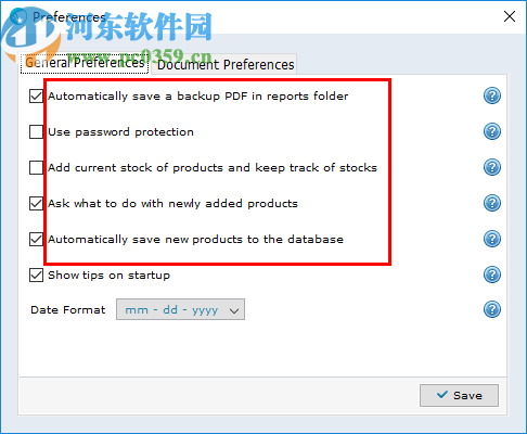 Sleek Bill(账单发票软件)