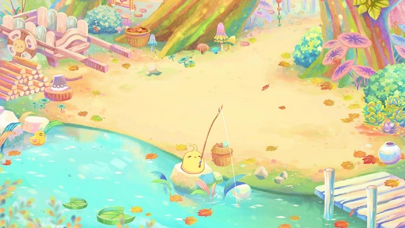 呆毛鸡育成日记(2)