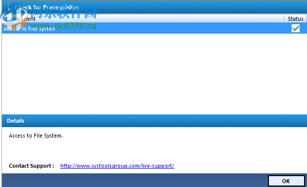 SysTools SSD Data Recovery(固态硬盘数据恢复软件)