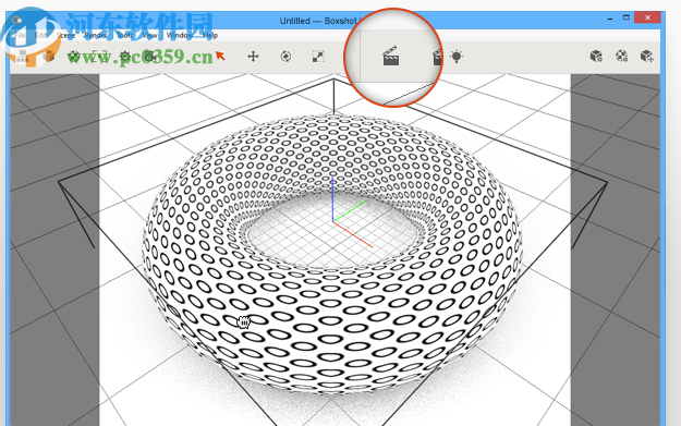 Boxshot 4 Ultimate(3D包装盒设计工具)